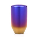 ESCO-Ti Shift Knob in Burnt Titanium Finish (M10X1.5)-13