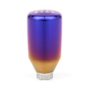 ESCO-Ti Shift Knob in Burnt Titanium Finish (M10X1.5)-6