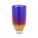 ESCO-Ti Shift Knob in Burnt Titanium Finish (M10X1.5)-10