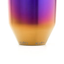 ESCO-Ti Shift Knob in Burnt Titanium Finish (M10X1.5)-8