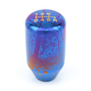 ESCO-Ti Shift Knob in Splatter Titanium Finish(M10X1.5)-1