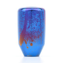 ESCO-Ti Shift Knob in Splatter Titanium Finish(M10X1.5)-11