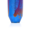 ESCO-Ti Shift Knob in Splatter Titanium Finish(M10X1.5)-23