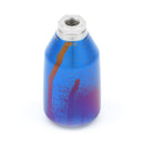 ESCO-Ti Shift Knob in Splatter Titanium Finish(M10X1.5)-24