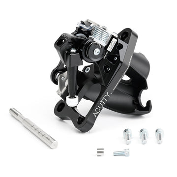 1-Way Adjustable Performance Shifter for the 8th Gen Civic - 0
