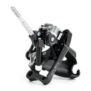 1-Way Adjustable Performance Shifter for the 8th Gen Civic-4