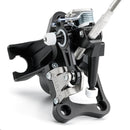 1-Way Adjustable Performance Shifter for the 8th Gen Civic-10