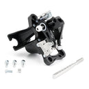 3-Way Adjustable Performance Shifter for the 8th Gen Civic-2