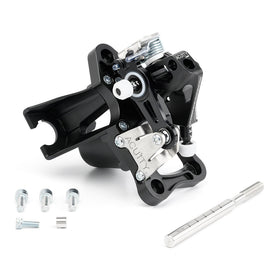 3-Way Adjustable Performance Shifter for the 8th Gen Civic - 0