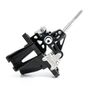 3-Way Adjustable Performance Shifter for the 8th Gen Civic-10