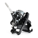 3-Way Adjustable Performance Shifter for the 8th Gen Civic-1