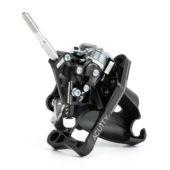 3-Way Adjustable Performance Shifter for the 8th Gen Civic