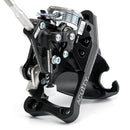 3-Way Adjustable Performance Shifter for the 8th Gen Civic-14