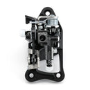 3-Way Adjustable Performance Shifter for the 8th Gen Civic-12