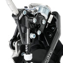 3-Way Adjustable Performance Shifter for the 8th Gen Civic-5