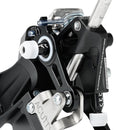 3-Way Adjustable Performance Shifter for the 8th Gen Civic-3