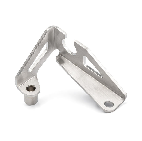 10th Gen Civic/Accord Shifter Cable Adapter Bracket for K24Z2/Z3/Z7 Transmissions