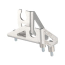 10th Gen Civic/Accord Shifter Cable Adapter Bracket for K24Z2/Z3/Z7 Transmissions-1