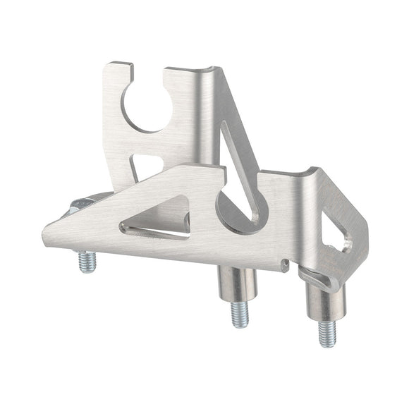 10th Gen Civic/Accord Shifter Cable Adapter Bracket for K24Z2/Z3/Z7 Transmissions