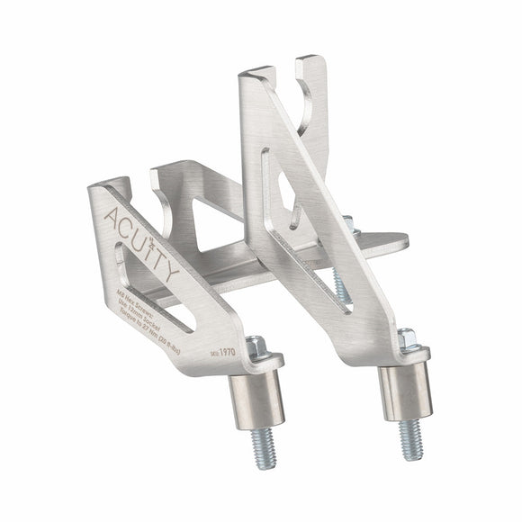 10th Gen Civic/Accord Shifter Cable Adapter Bracket for K24Z2/Z3/Z7 Transmissions