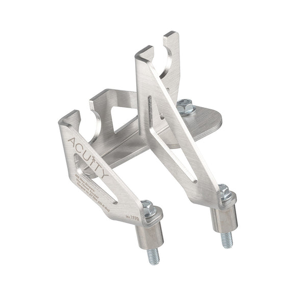 10th Gen Civic/Accord Shifter Cable Adapter Bracket for K24Z2/Z3/Z7 Transmissions