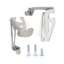 10th Gen Civic/Accord Shifter Cable Adapter Bracket for K24Z2/Z3/Z7 Transmissions-2