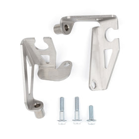 10th Gen Civic/Accord Shifter Cable Adapter Bracket for K24Z2/Z3/Z7 Transmissions - 0