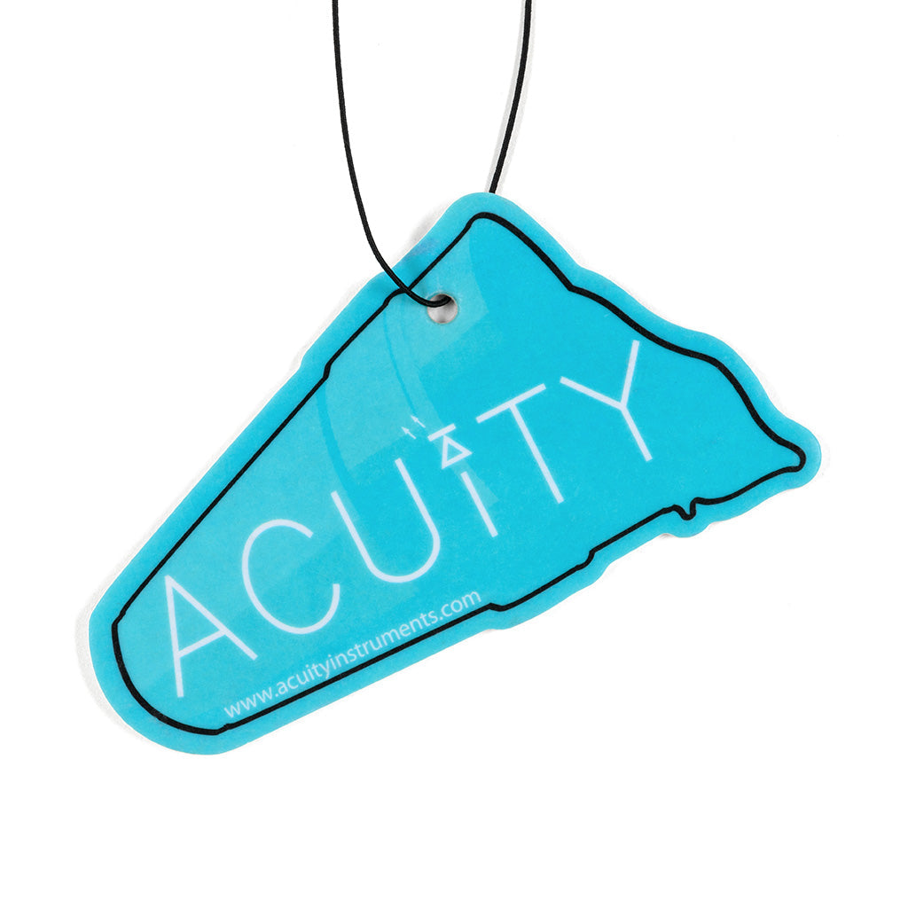 Double Cup Air Freshener (Green Tea Scent) - 0