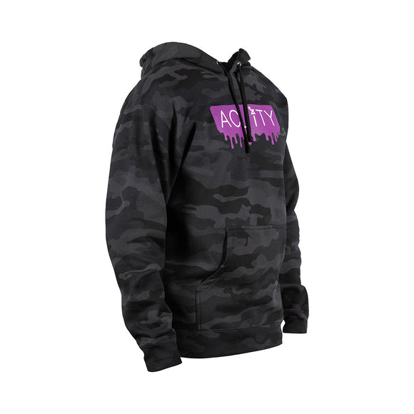 Tactical Drip Hoodie