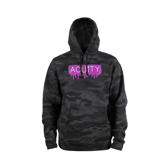 Tactical Drip Hoodie