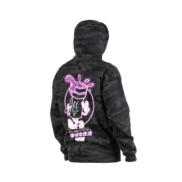 Tactical Drip Hoodie