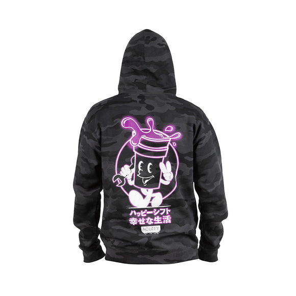 Tactical Drip Hoodie