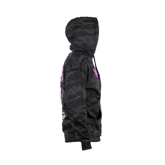 Tactical Drip Hoodie