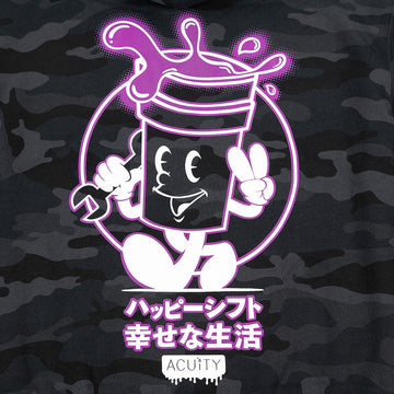 Tactical Drip Hoodie - 0