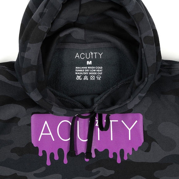Tactical Drip Hoodie
