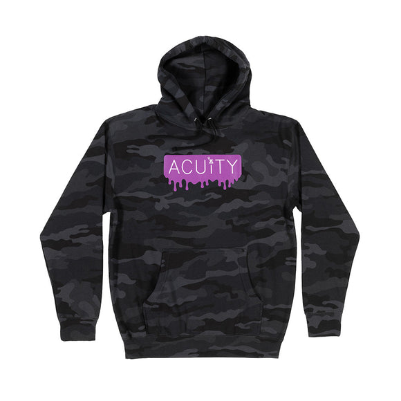 Tactical Drip Hoodie
