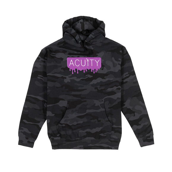 Tactical Drip Hoodie
