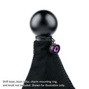 Season 1 Shift Knob Charms-7