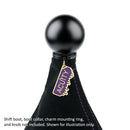 Season 1 Shift Knob Charms-14
