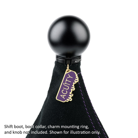 Season 1 Shift Knob Charms
