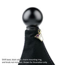 Season 1 Shift Knob Charms-26