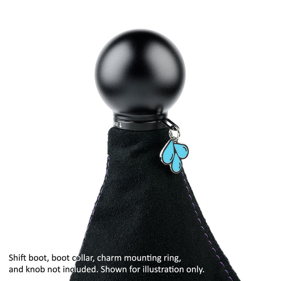 Season 1 Shift Knob Charms