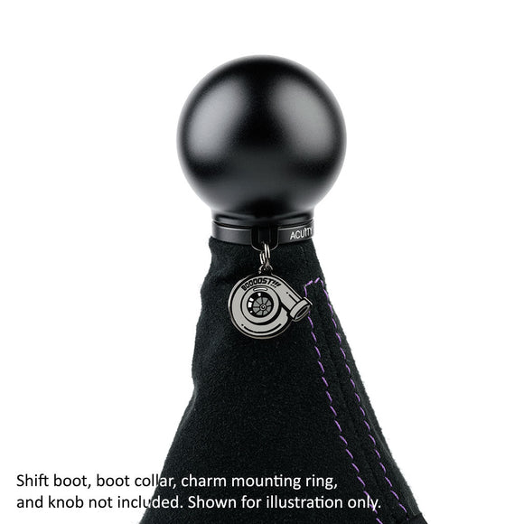 Season 1 Shift Knob Charms