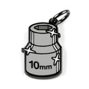 Season 1 Shift Knob Charms-85