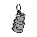 Season 1 Shift Knob Charms-84