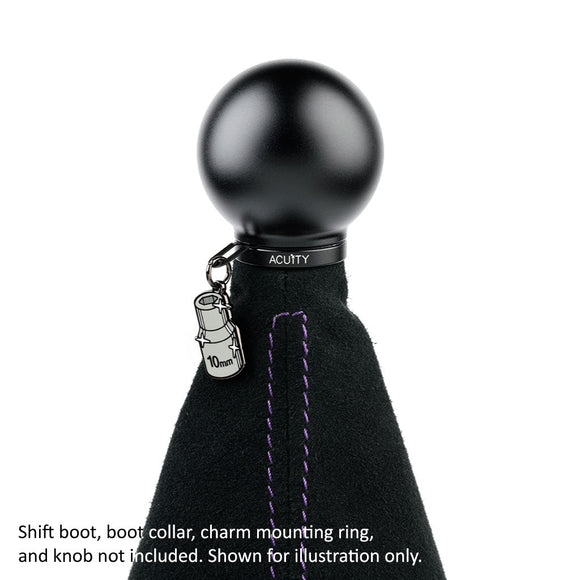 Season 1 Shift Knob Charms