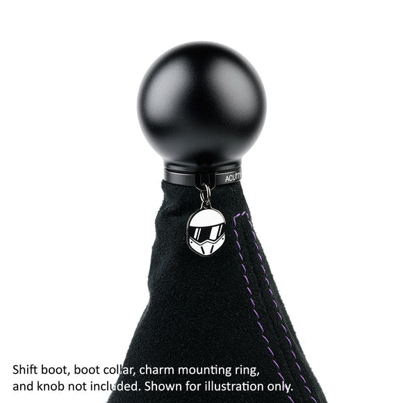 Season 1 Shift Knob Charms