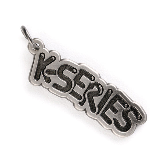 Season 2 Shift Knob Charms