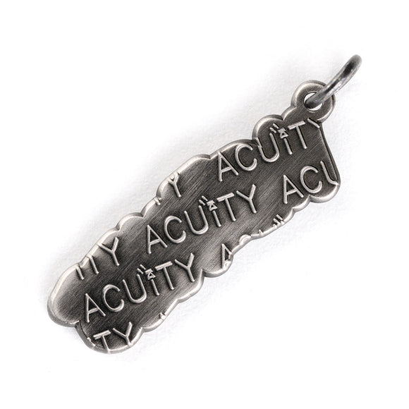 Season 2 Shift Knob Charms