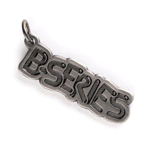 Season 2 Shift Knob Charms